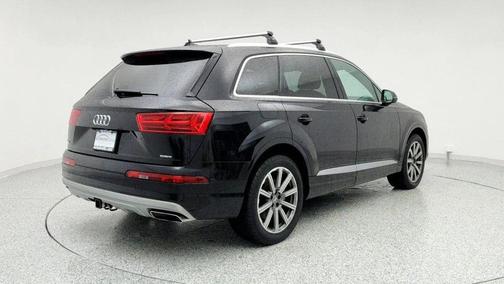 2018 Audi Q7 2.0T Premium Plus