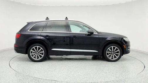 2018 Audi Q7 2.0T Premium Plus