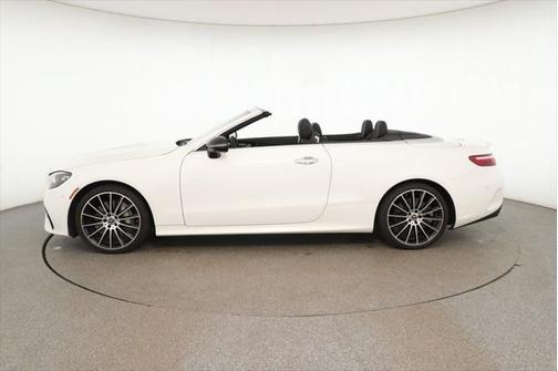 2023 Mercedes-Benz E-Class E 450 RWD Cabriolet