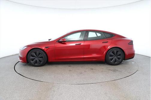 2023 Tesla Model S Standard Range