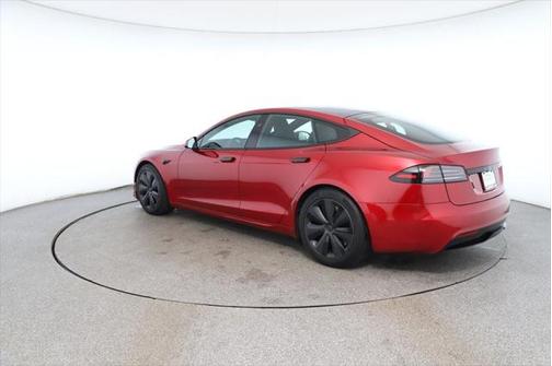 2023 Tesla Model S Standard Range