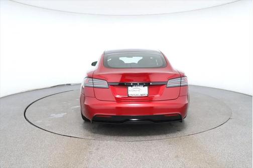 2023 Tesla Model S Standard Range