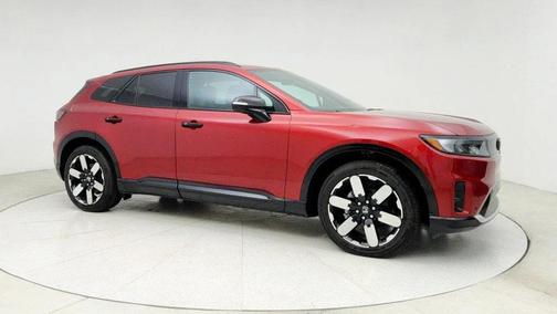 2024 Honda Prologue Elite