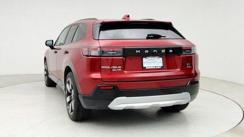 2024 Honda Prologue Elite