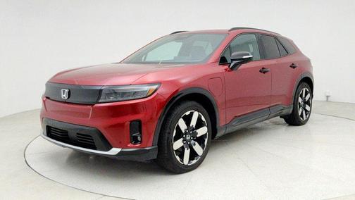 2024 Honda Prologue Elite