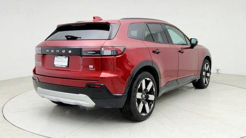 2024 Honda Prologue Elite