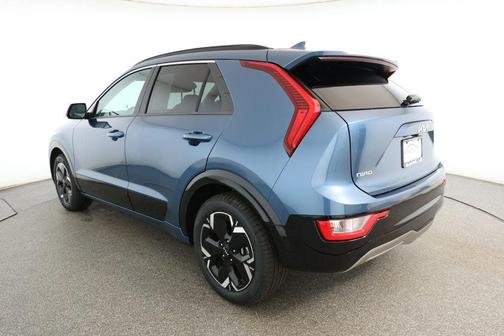 2024 Kia Niro EV Wind