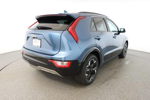 2024 Kia Niro EV Wind