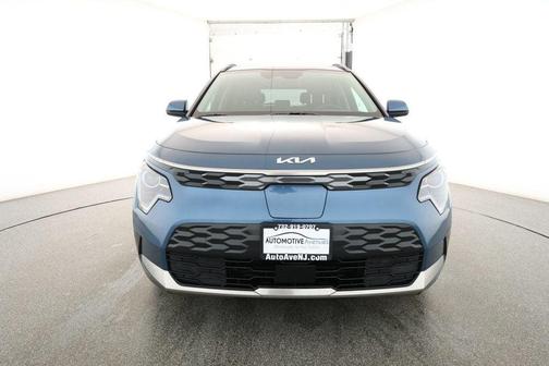 2024 Kia Niro EV Wind