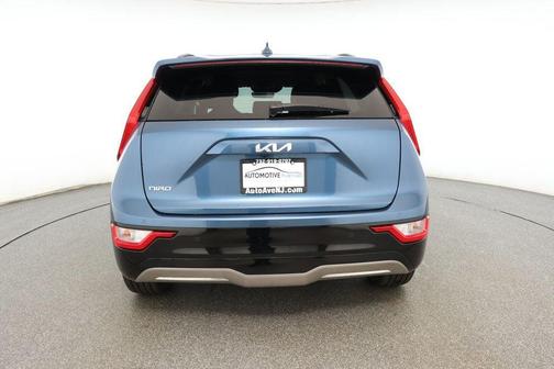 2024 Kia Niro EV Wind