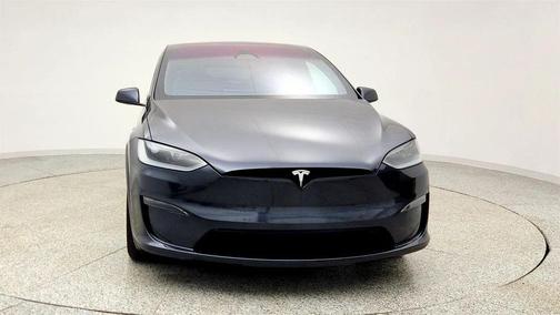 2024 Tesla Model X Long Range