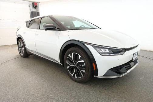 2023 Kia EV6 Wind