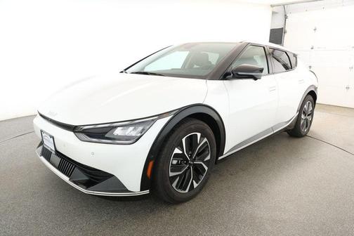2023 Kia EV6 Wind