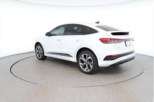 2024 Audi Q4 e-tron Premium 50 quattro