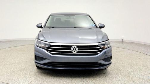 2020 Volkswagen Jetta 1.4T S