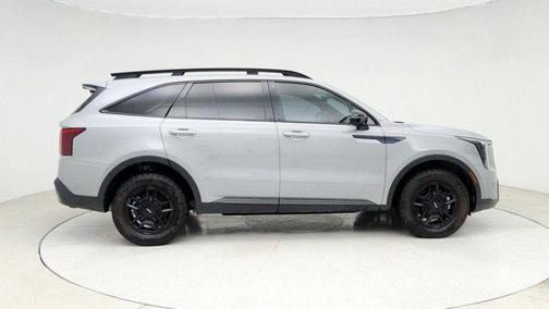 2024 Kia Sorento SX