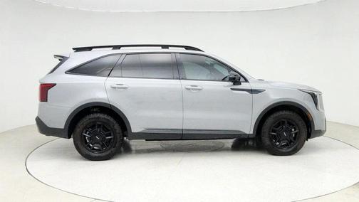 2024 Kia Sorento SX