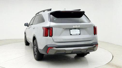 2024 Kia Sorento SX