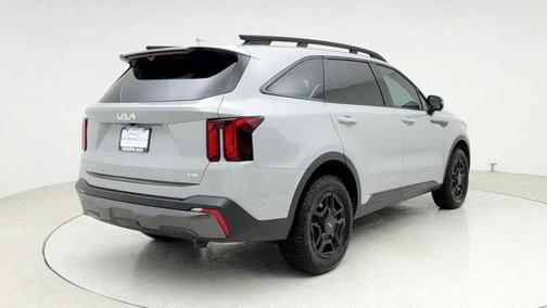 2024 Kia Sorento SX