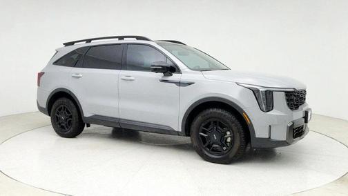 2024 Kia Sorento SX