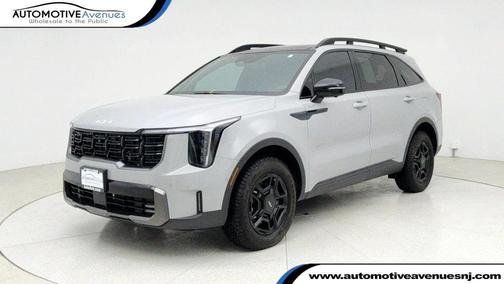 2024 Kia Sorento SX