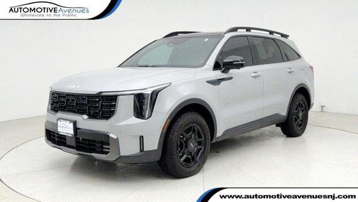 2024 Kia Sorento SX