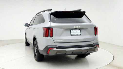 2024 Kia Sorento SX