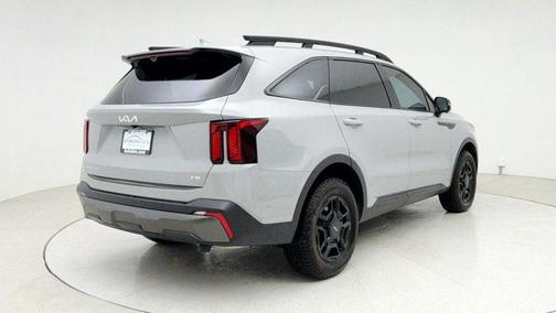 2024 Kia Sorento SX