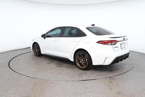 2024 Toyota Corolla Nightshade Edition
