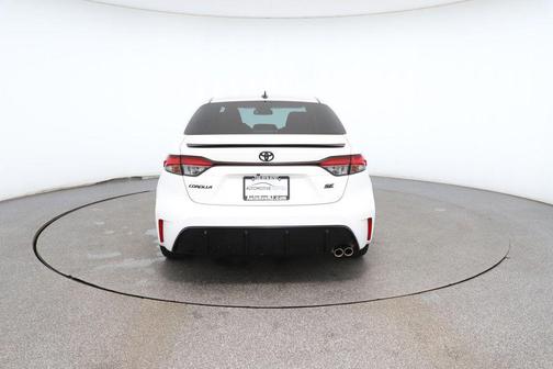 2024 Toyota Corolla Nightshade Edition