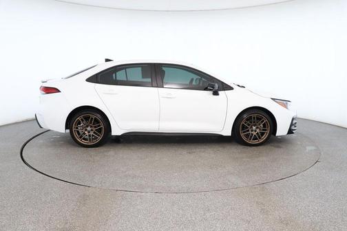 2024 Toyota Corolla Nightshade Edition