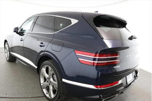 2023 Genesis GV80 3.5T
