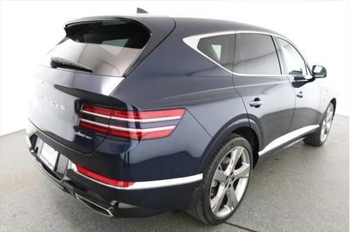 2023 Genesis GV80 3.5T
