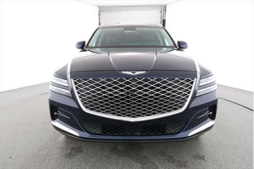 2023 Genesis GV80 3.5T
