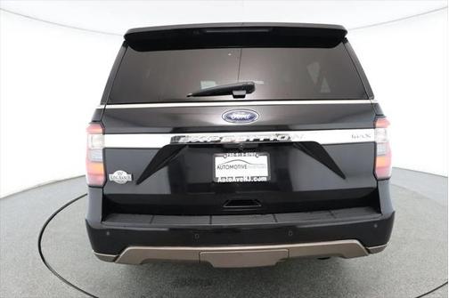 2021 Ford Expedition Max King Ranch