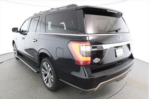 2021 Ford Expedition Max King Ranch