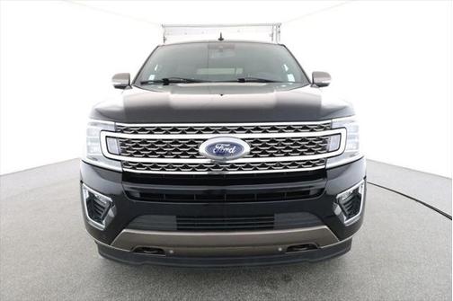 2021 Ford Expedition Max King Ranch