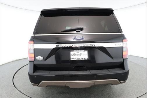 2021 Ford Expedition Max King Ranch