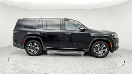 2022 Jeep Wagoneer Series III 4x4