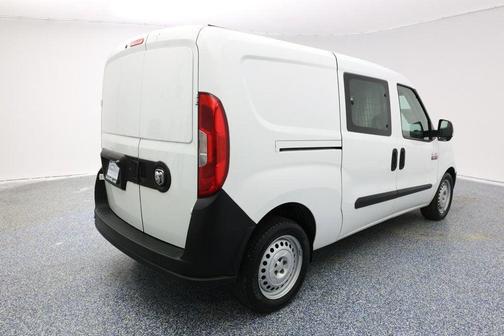 2021 RAM ProMaster City Tradesman