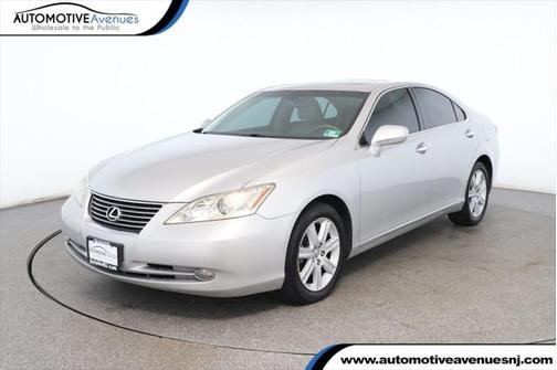 2008 Lexus ES 350 Base