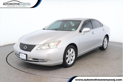 2008 Lexus ES 350 Base
