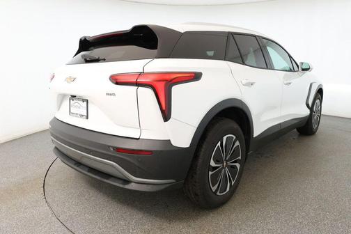 2024 Chevrolet Blazer EV eAWD LT