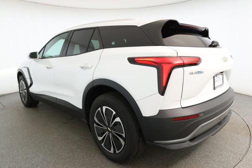 2024 Chevrolet Blazer EV eAWD LT