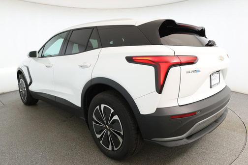 2024 Chevrolet Blazer EV eAWD LT