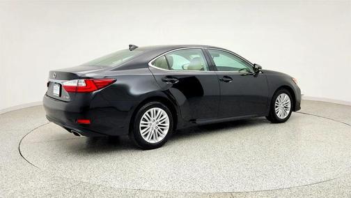 Caviar 2017 Lexus ES 350 Base