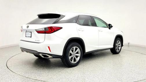 2019 Lexus RX 350 Premium