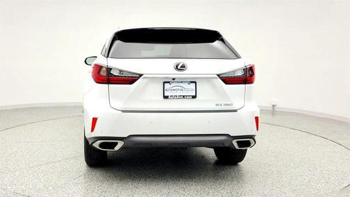 2019 Lexus RX 350 Premium