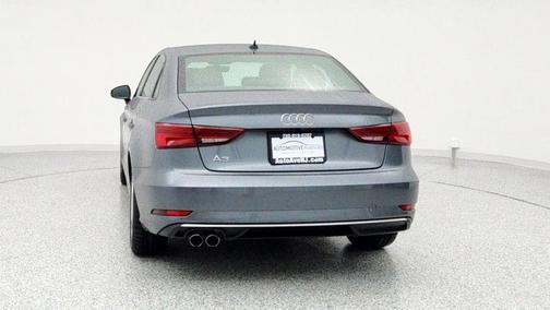 2019 Audi A3 Prestige 40 TFSI