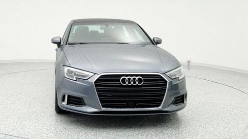 2019 Audi A3 Prestige 40 TFSI